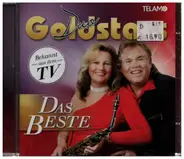 Duo Goldstars - Das Beste