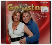 Duo Goldstars - Immer Wieder Du