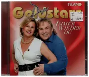 CD - Duo Goldstars - Immer Wieder Du
