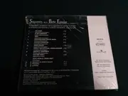 CD - Duo Greenspan - Souvenirs De La Belle Epoque: Piano Four Hands