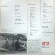 LP - Duo Di Piadena - Il Vento Fischia Ancora
