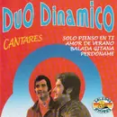 CD - Dúo Dinámico - Cantares