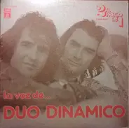 Dúo Dinámico - La Voz De...Duo Dinamico