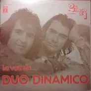 Dúo Dinámico - La Voz De...Duo Dinamico