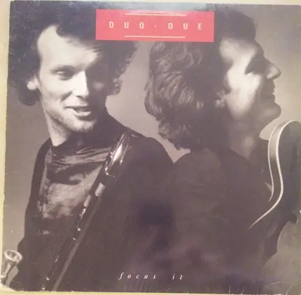 Duo Due - Focus It