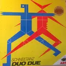 LP - Duo Due - Schneetanz