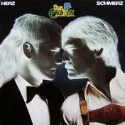 Duo Enzian - Herz Schmerz