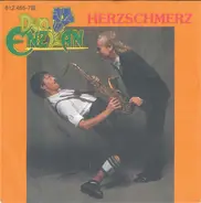 Duo Enzian - Herzschmerz