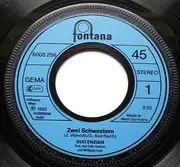 7inch Vinyl Single - Duo Enzian - Zwei Schwestern