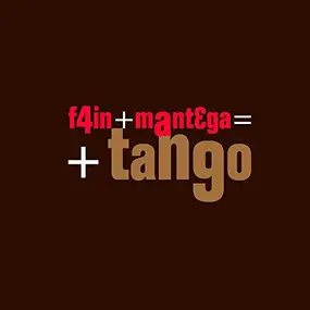 Dúo Fain-Mantega - Más Tango