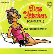 Duo Fenneberg-Moser - Das Kätzchen (O, Helen...)