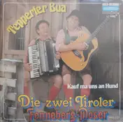 Duo Fenneberg-Moser - Tepperter Bua