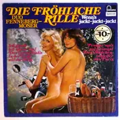Duo Fenneberg-Moser - Wenn's Juckt-Juckt-Juckt