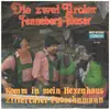 7inch Vinyl Single - Duo Fenneberg-Moser - Zillertaler Patschnmann