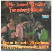 Duo Fenneberg-Moser