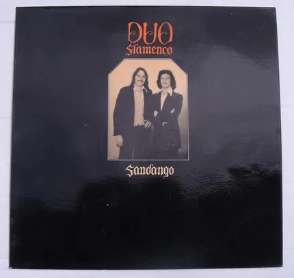 Duo Flamenco - Fandango