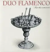 Duo Flamenco - Taste These Instruments