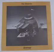 LP - Duo Flamenco - Fandango