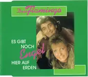 CD Single - Duo Flamingo - Es Gibt Noch Engel Hier Auf Erden