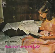 Duo Karl Hodina - Aus Der Untern Lad'