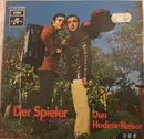 7inch Vinyl Single - Duo Karl Hodina - Der Spieler