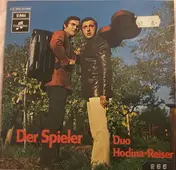 Duo Karl Hodina - Der Spieler