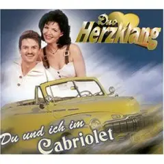 Duo Herzklang - Du und Ich im Cabriolet