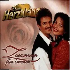 Duo Herzklang - Zusammen Fur Immer
