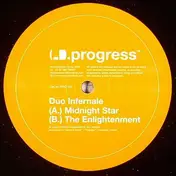 Duo Infernale - Midnight Star / The Enlightenment