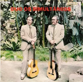 Duo Os Simultâneos - O Comboio Apitou