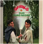 Duo Ouro Negro - Afrika