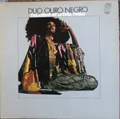 Duo Ouro Negro - The Music Of Africa Today