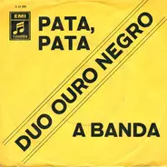 Duo Ouro Negro - Pata, Pata