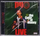 CD - Duo Live - The Color Of Money