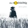 CD - Duo Mondsüchtig - Zeit Zu Gehen - DigiPak