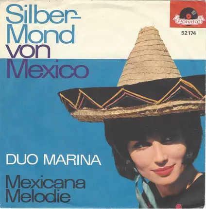 Duo Marina - Silbermond Von Mexico