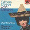 7inch Vinyl Single - Duo Marina - Silbermond Von Mexico