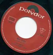 7inch Vinyl Single - Duo Marina - Bahama Moon