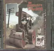 Duo Sonnenschirm - Der Durchbruch