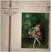 Alirio Diaz - Masters Of The Guitar Volume 2