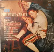 Duo Pomponio-Zarate