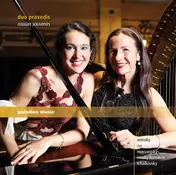 Duo Praxedis - Russian Souvenirs