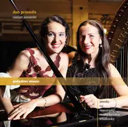 Duo Praxedis - Russian Souvenirs