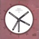 CD - Duo Tedesco - Fifty Minutes Of Music