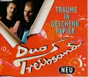 Duo Treibsand - Träume In Geschenkpapier