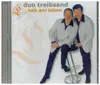 CD - Duo Treibsand - Nah Am Leben