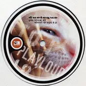 Duoteque - You Know All About Drags E.P.