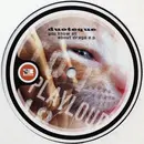 12inch Vinyl Single - Duoteque - You Know All About Drags E.P. - EP