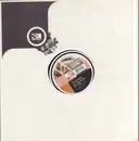 12inch Vinyl Single - Duoteque - You Know All About Drags E.P. - Company Sleeve