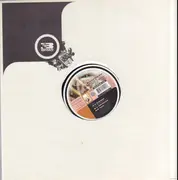 12inch Vinyl Single - Duoteque - You Know All About Drags E.P. - Company Sleeve